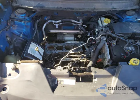 2018 Jeep Cherokee Latitude z USA, uszkodzony, nr VIN 1C4PJLCB6JD544801